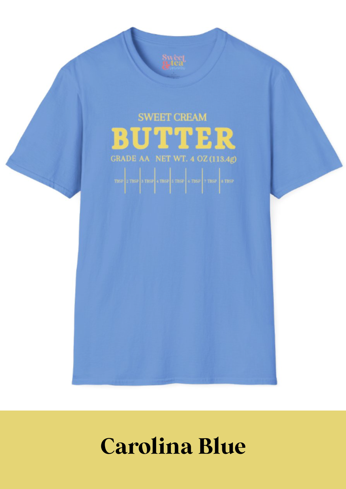 Butter Tee Shirt