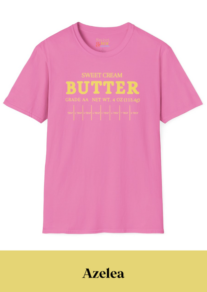 Butter Tee Shirt