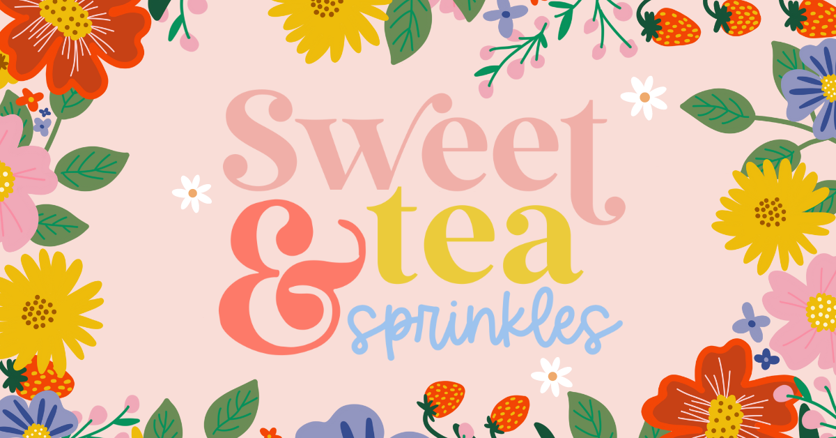 FAQ – Sweet Tea and Sprinkles